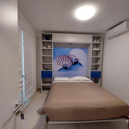 Bed & Breakfast A Mare Affitta Camere Fano Esterno foto